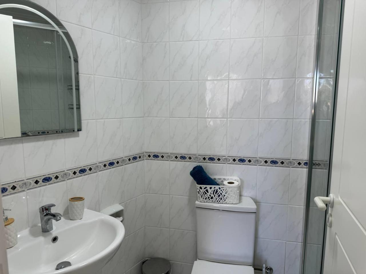 Eden Gardens Villa Пафос Екстериор снимка