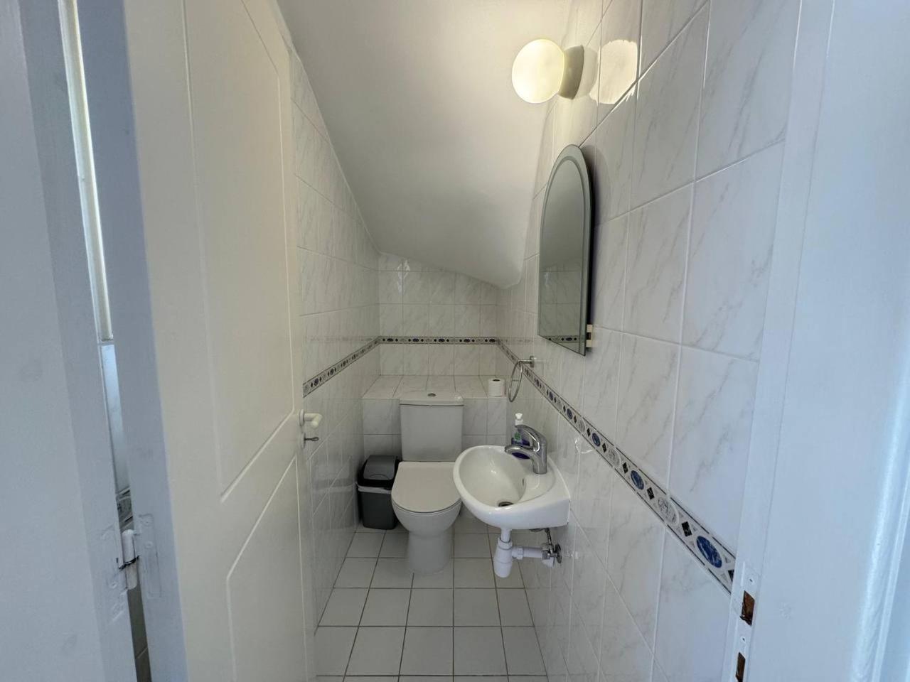 Eden Gardens Villa Пафос Екстериор снимка