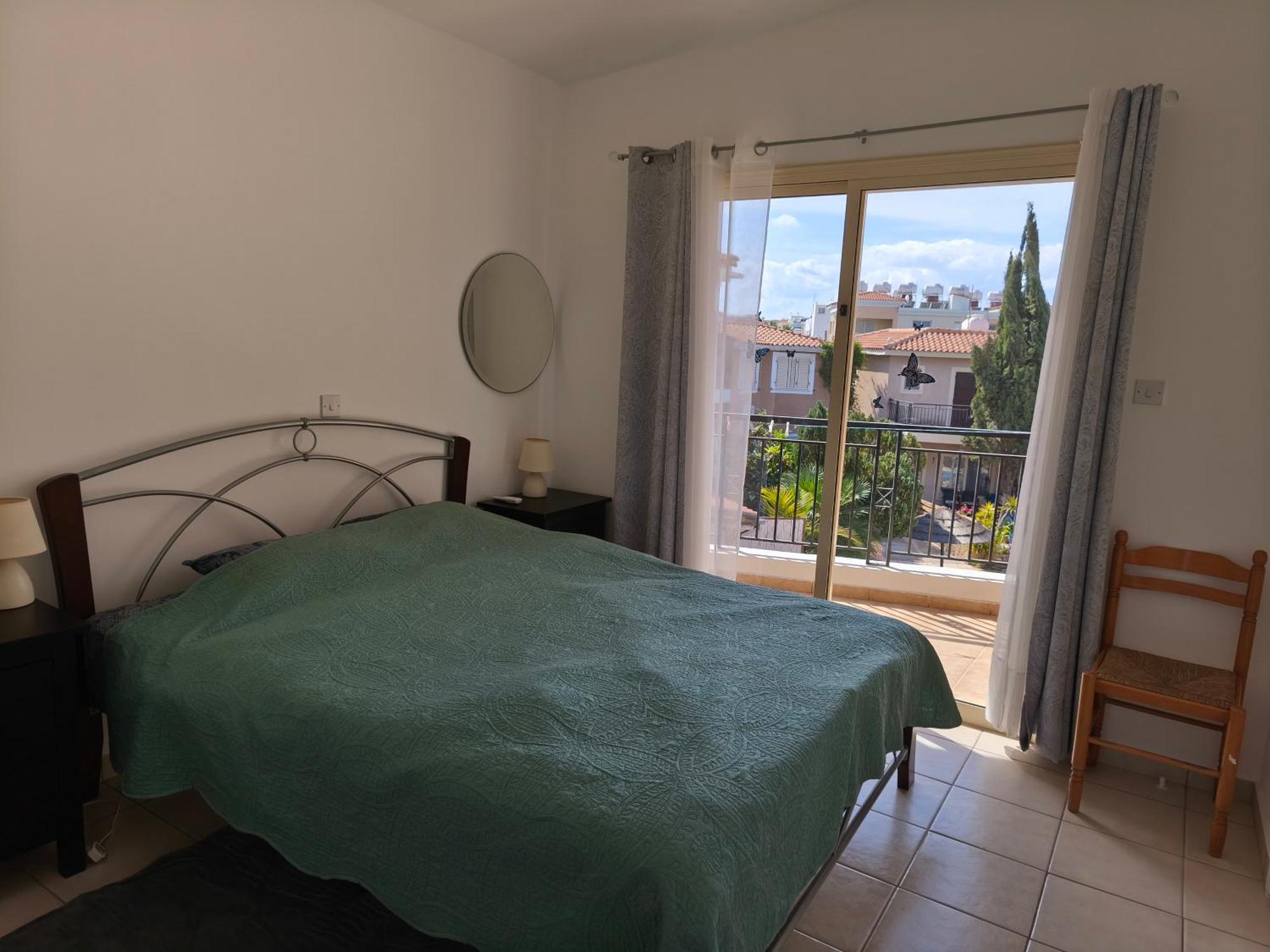 Eden Gardens Villa Пафос Екстериор снимка