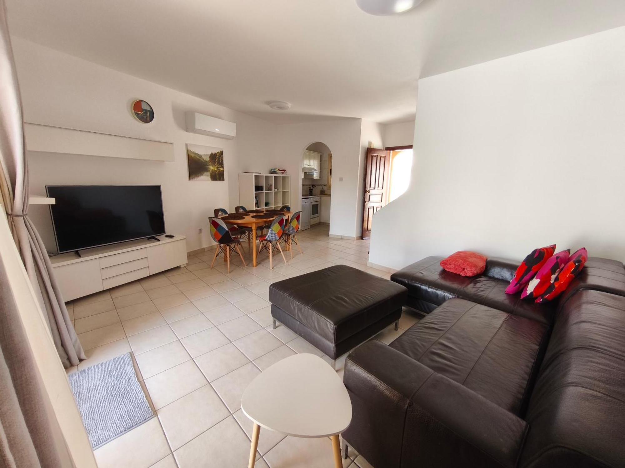 Eden Gardens Villa Пафос Екстериор снимка