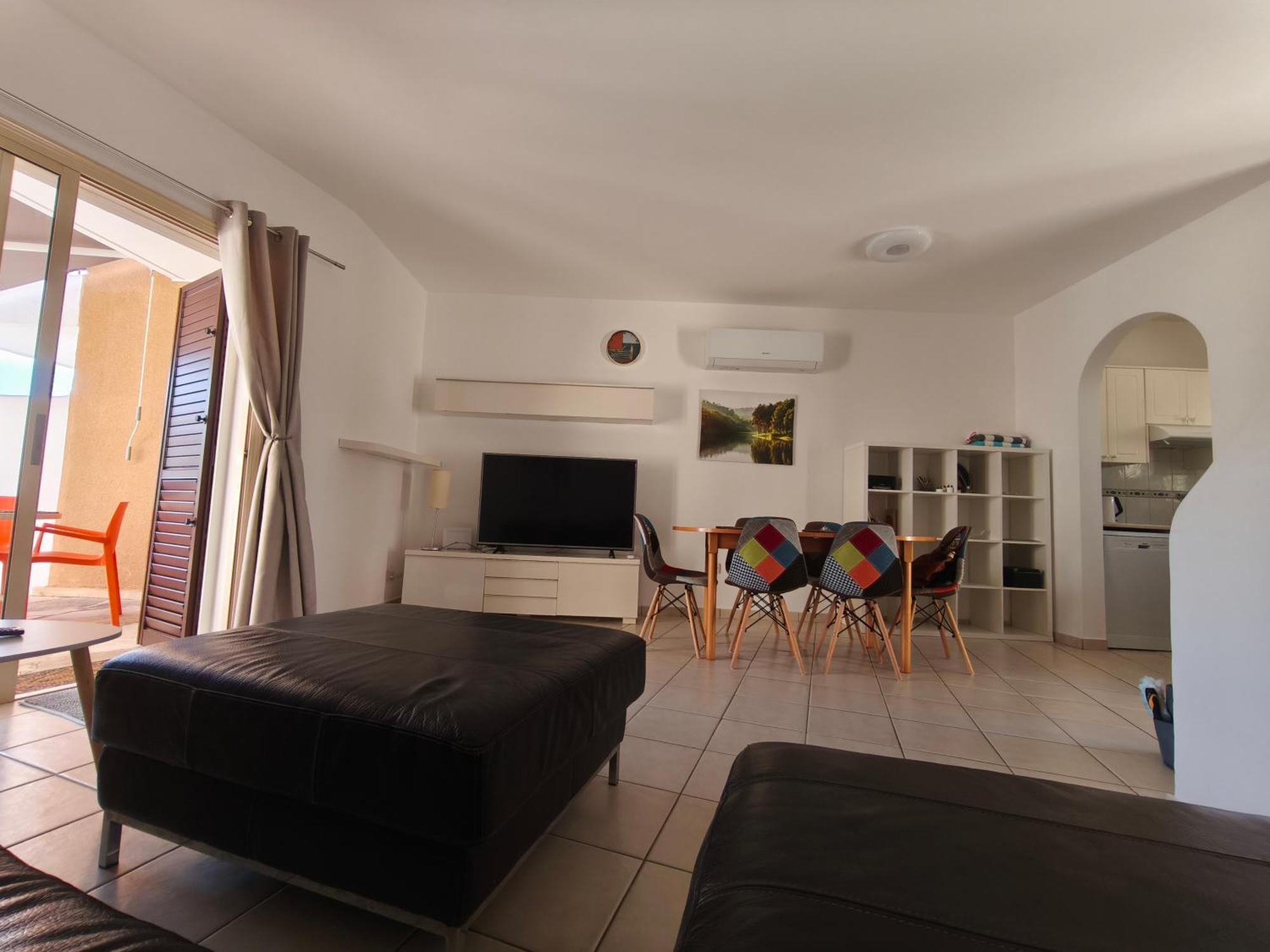 Eden Gardens Villa Пафос Екстериор снимка