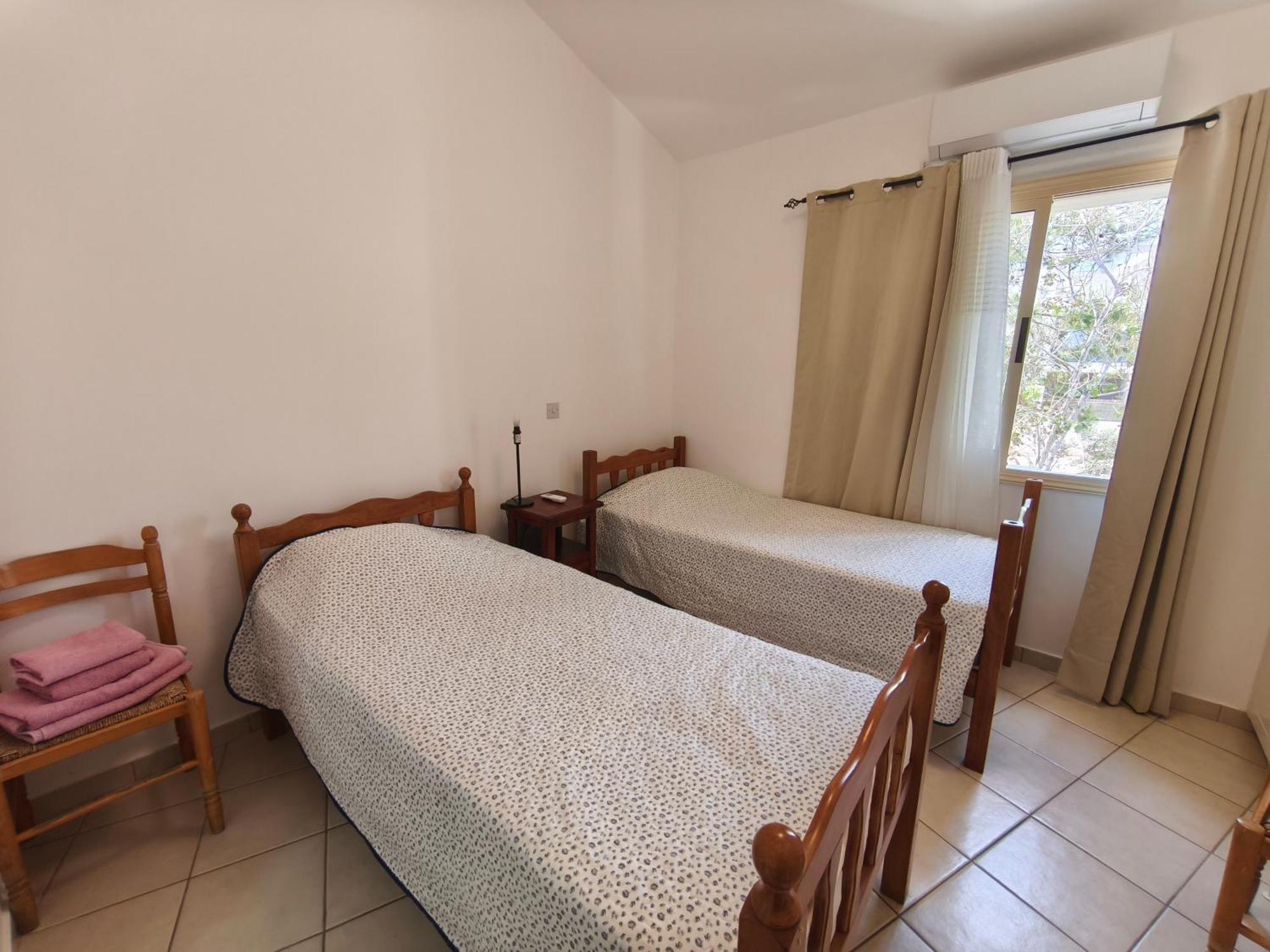 Eden Gardens Villa Пафос Екстериор снимка