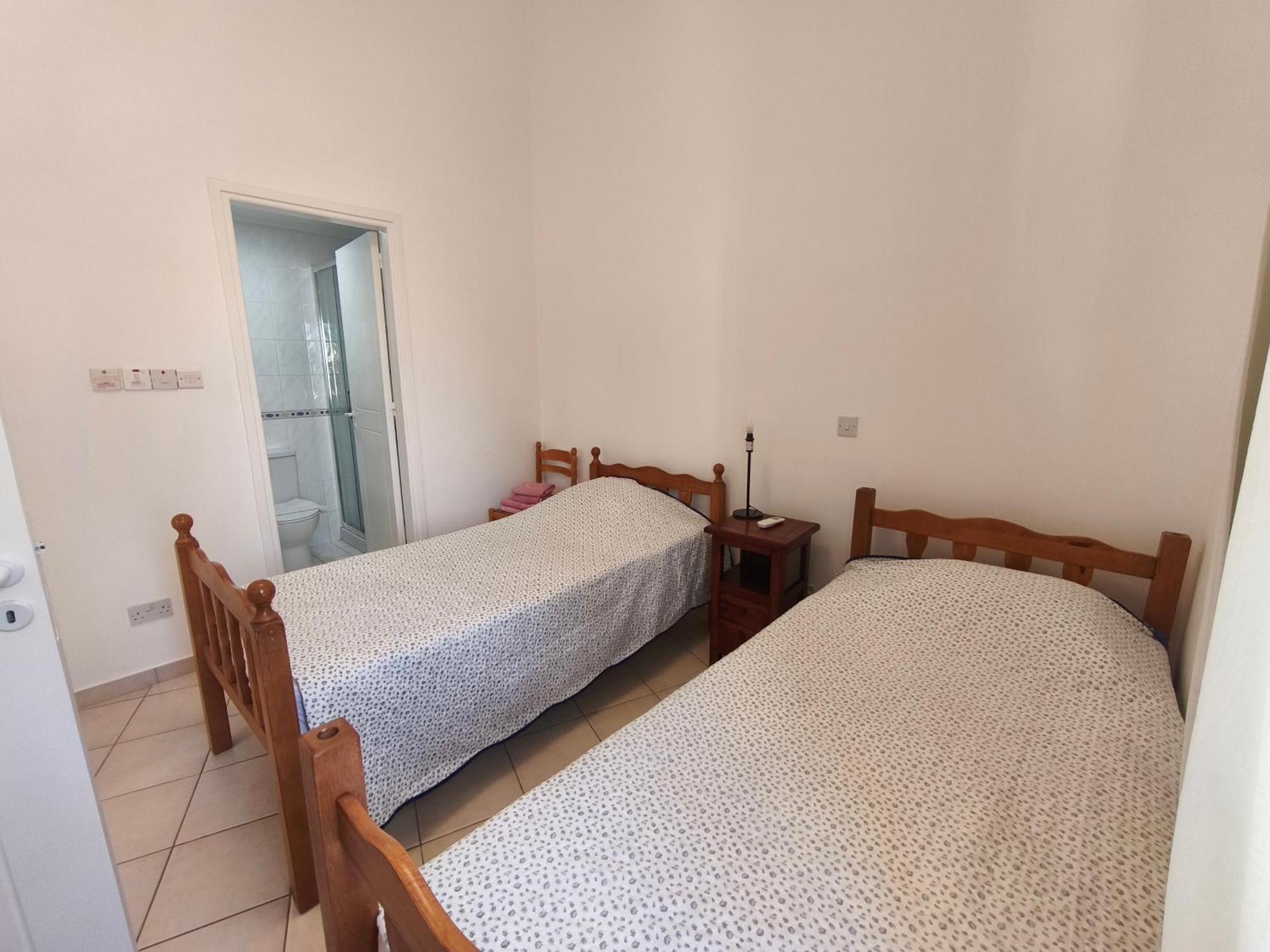 Eden Gardens Villa Пафос Екстериор снимка